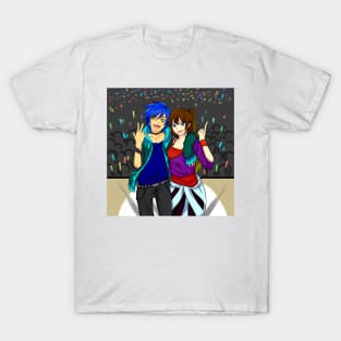 Concert T-Shirt